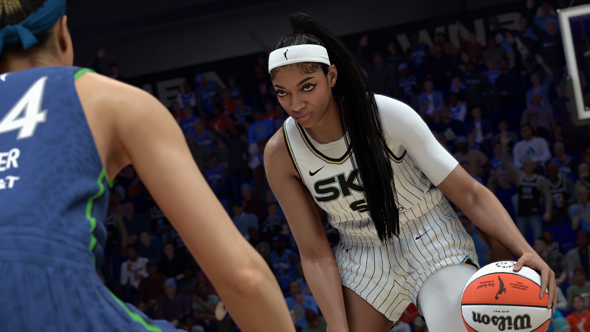 NBA2K26（云游戏）游戏截图3