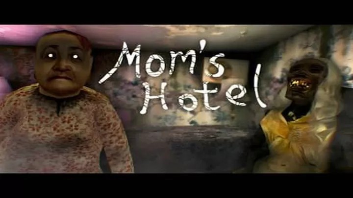 妈妈的旅馆 Mom 's Hotel（云游戏）游戏截图1