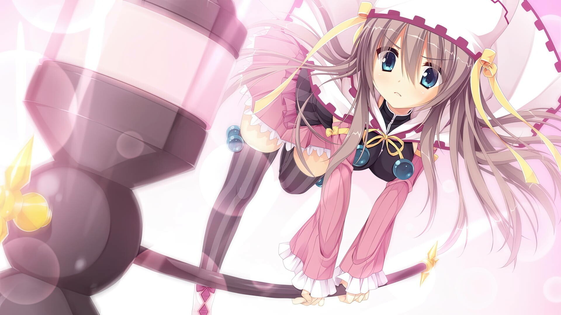 魔女的夜宴（云游戏）游戏截图3