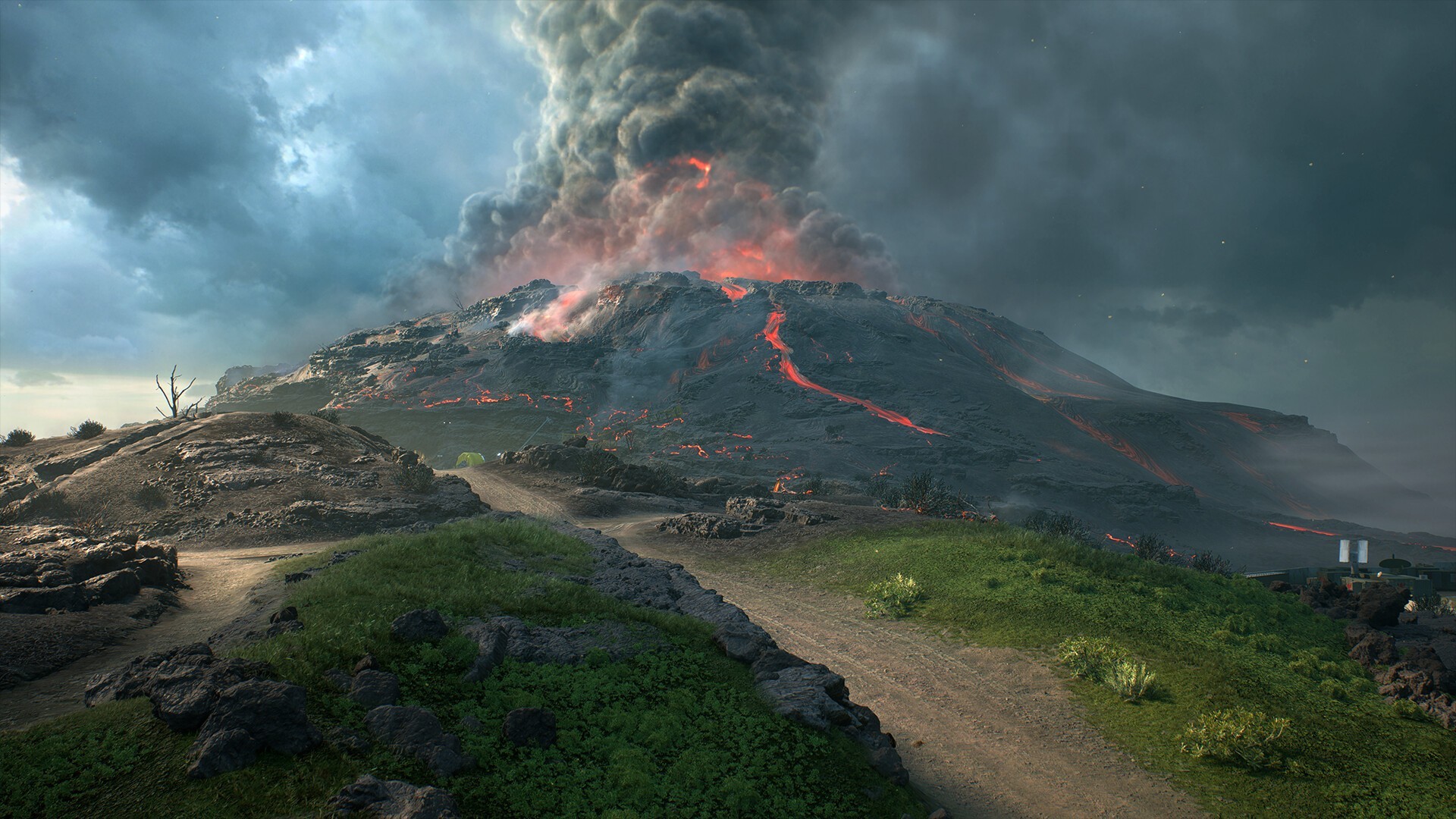 战地风云2042-Steam自备账号（云游戏）游戏截图5