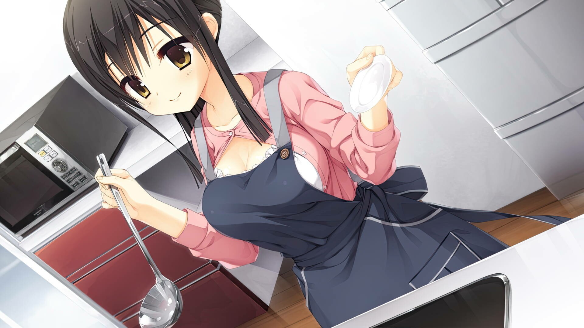 魔女的夜宴（云游戏）游戏截图4