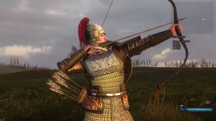 骑马与砍杀：12世纪 风云际会Mod（云游戏）游戏截图1