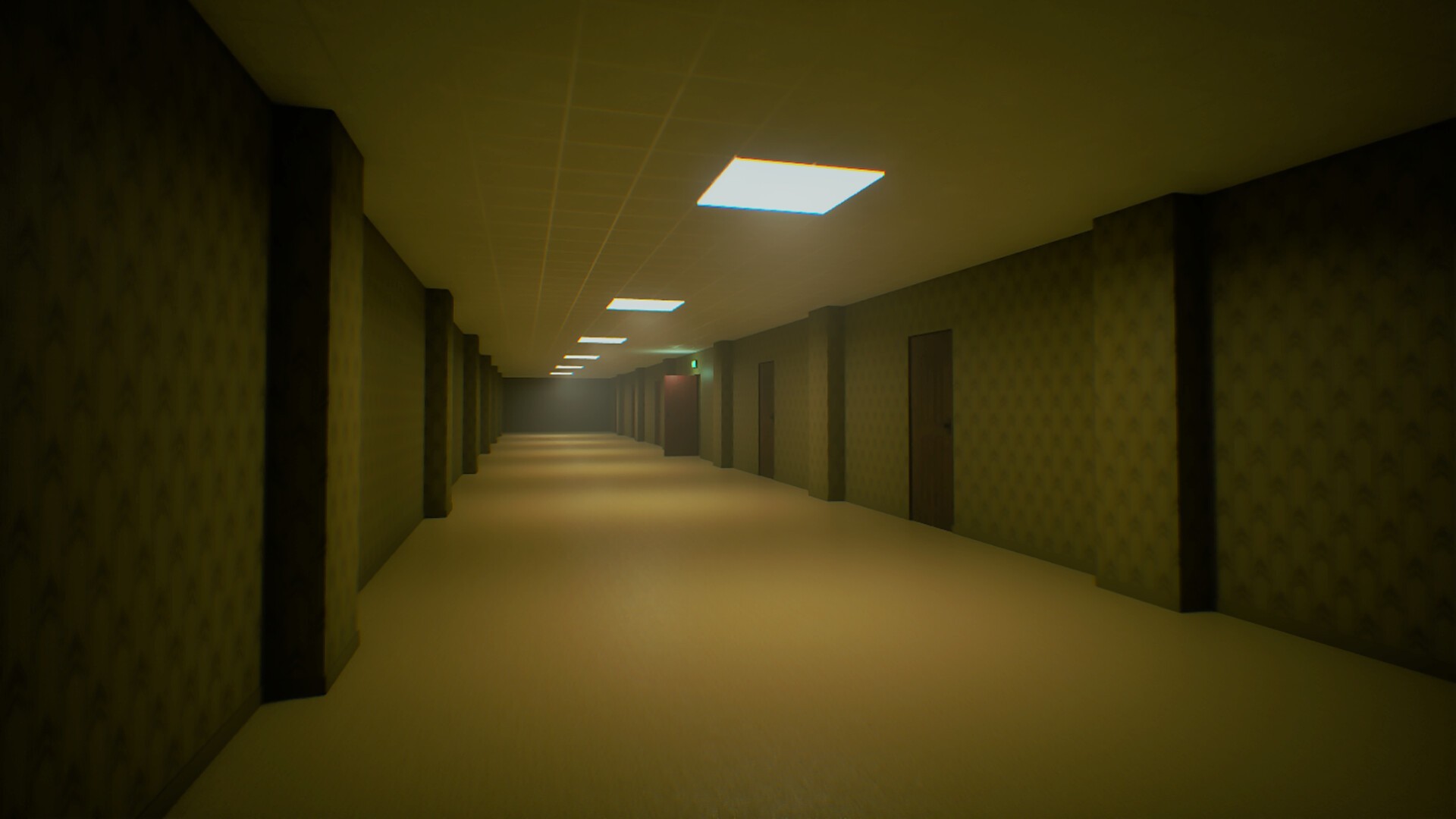 后室公司联机版（云游戏）游戏截图4