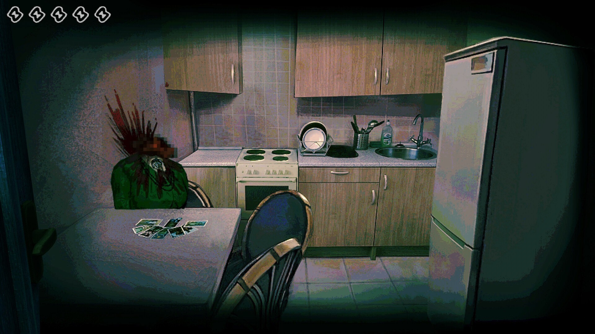 寻找伪人（云游戏）游戏截图4