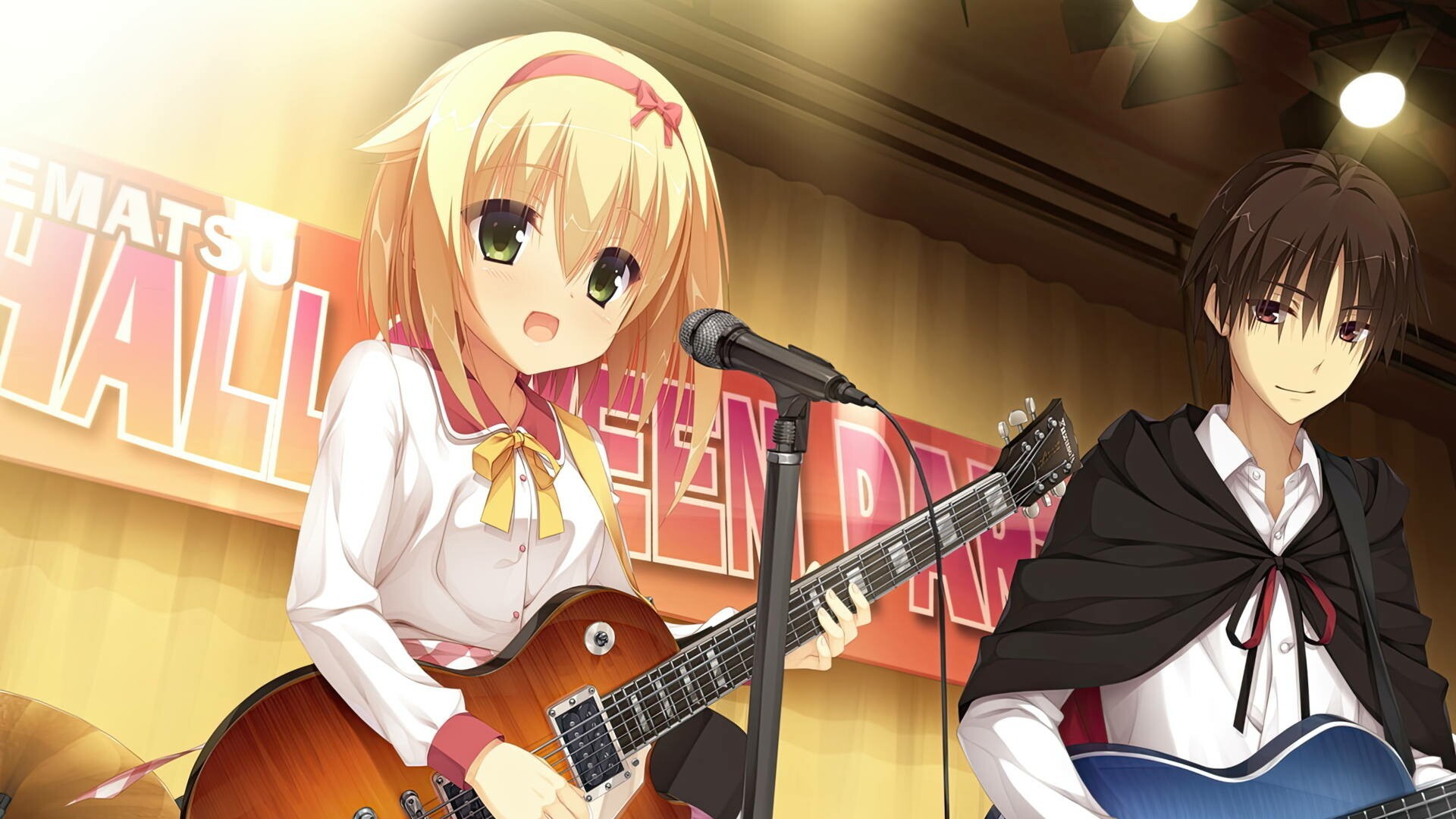 魔女的夜宴（云游戏）游戏截图5