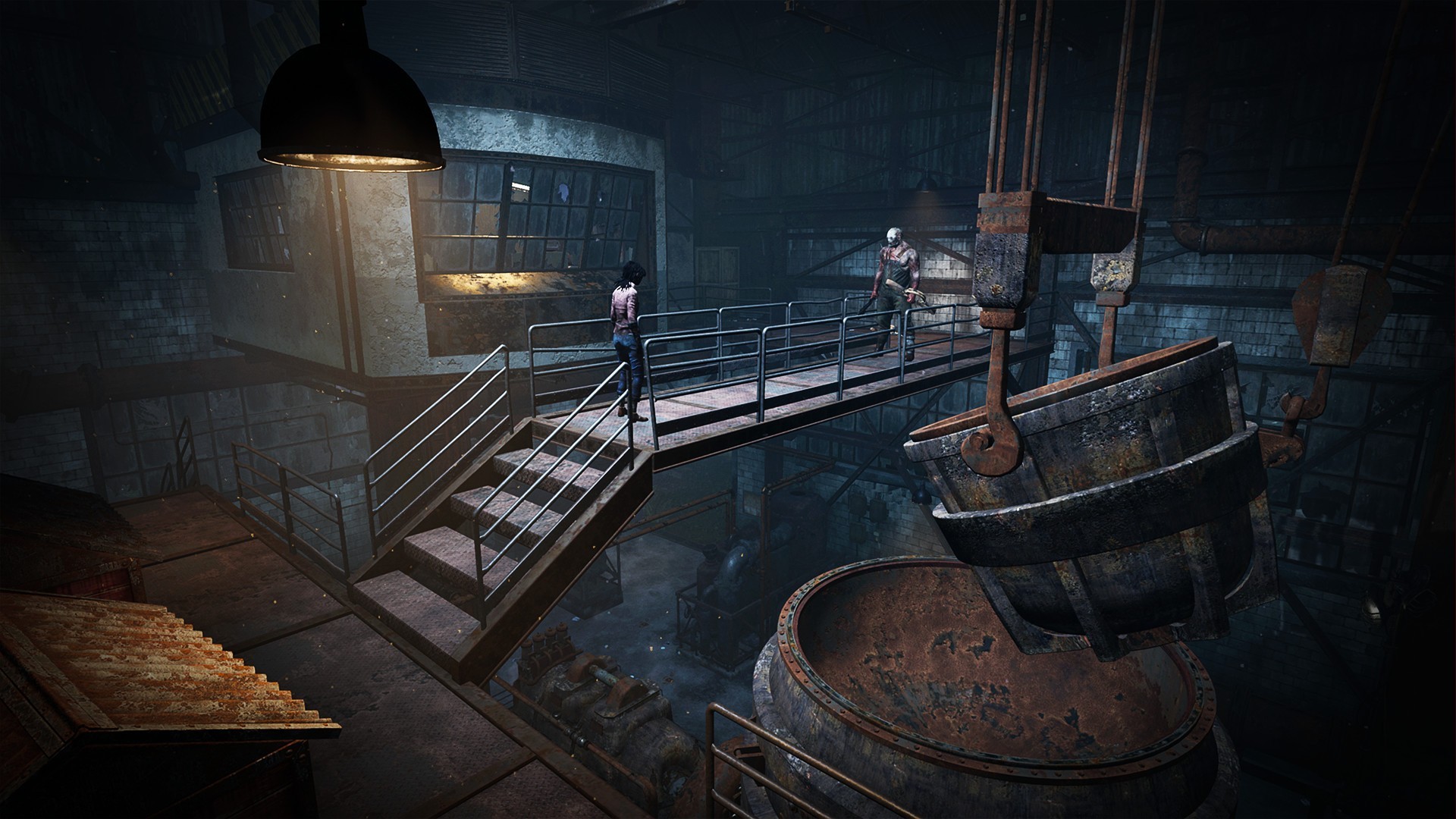 黎明杀机-Steam自备账号（云游戏）游戏截图1