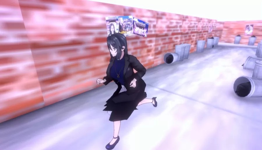 病娇模拟器：追杀妈妈酱Mod版（云游戏）游戏截图5