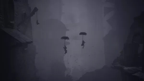 小小梦魇3（云游戏）游戏截图4