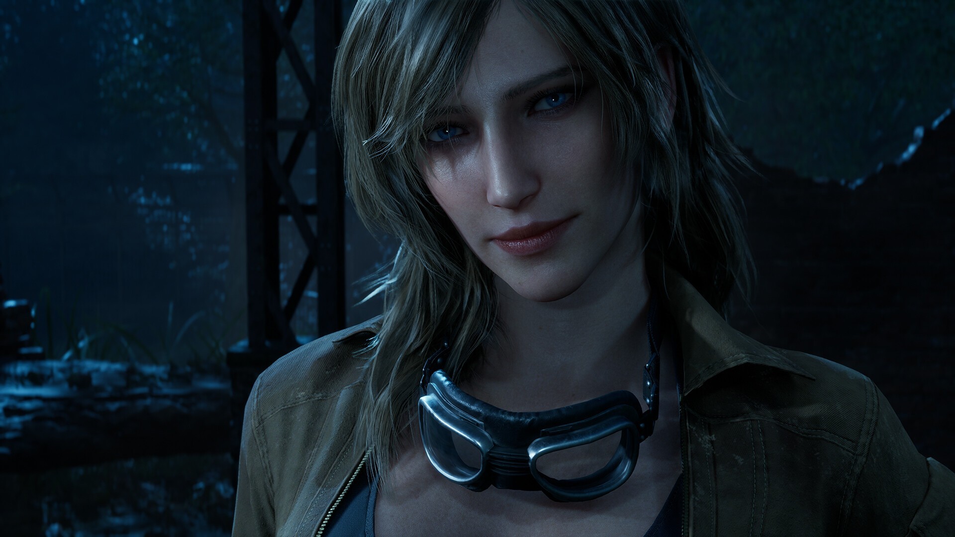 合金装备3：重制版（云游戏）游戏截图3