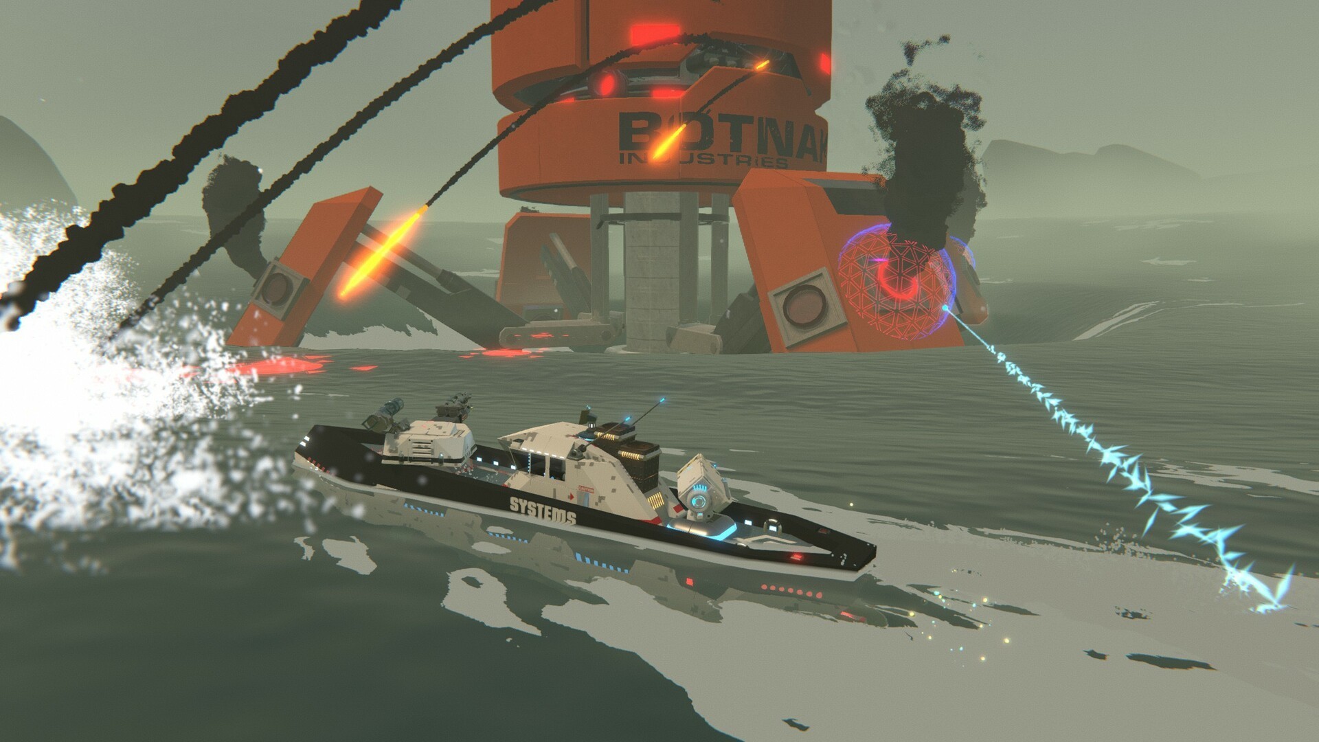 机械制造者（云游戏）游戏截图4