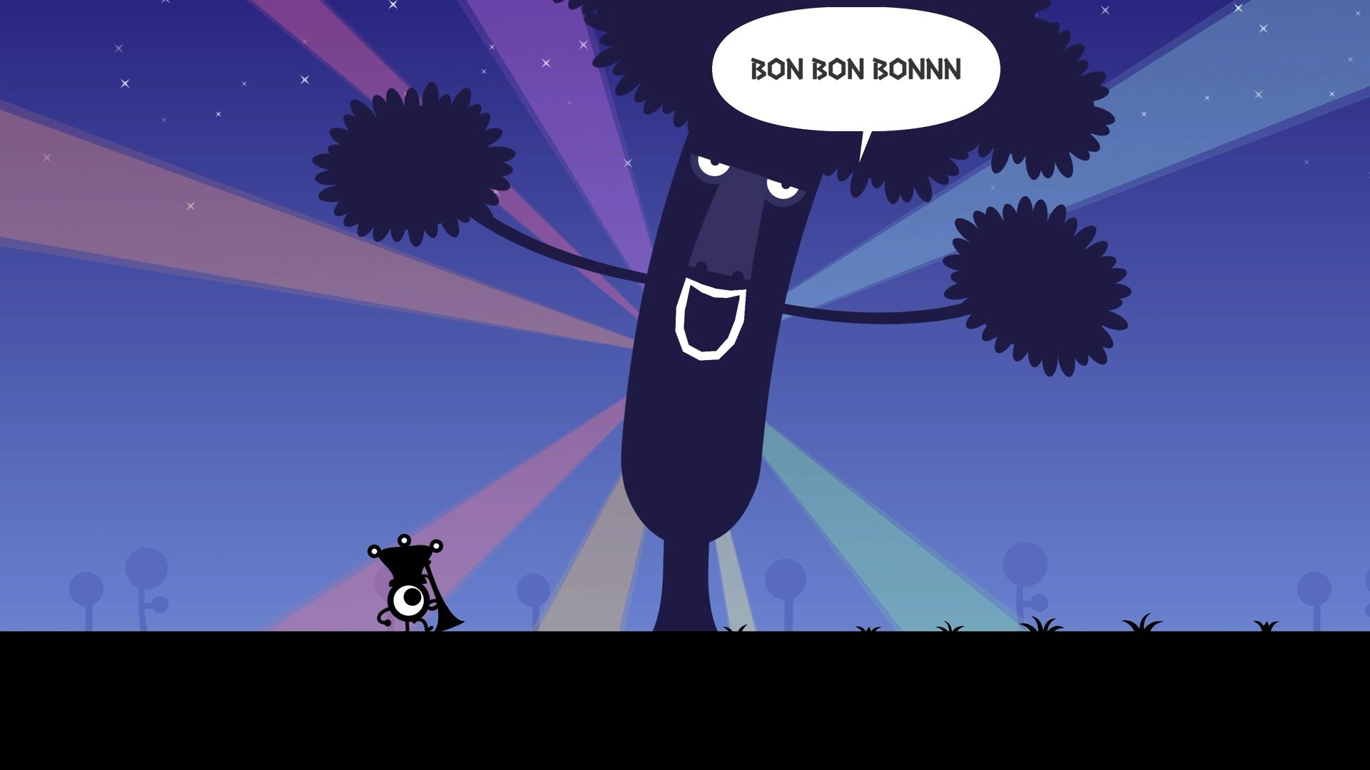 啪嗒砰1+2重制版（云游戏）游戏截图5