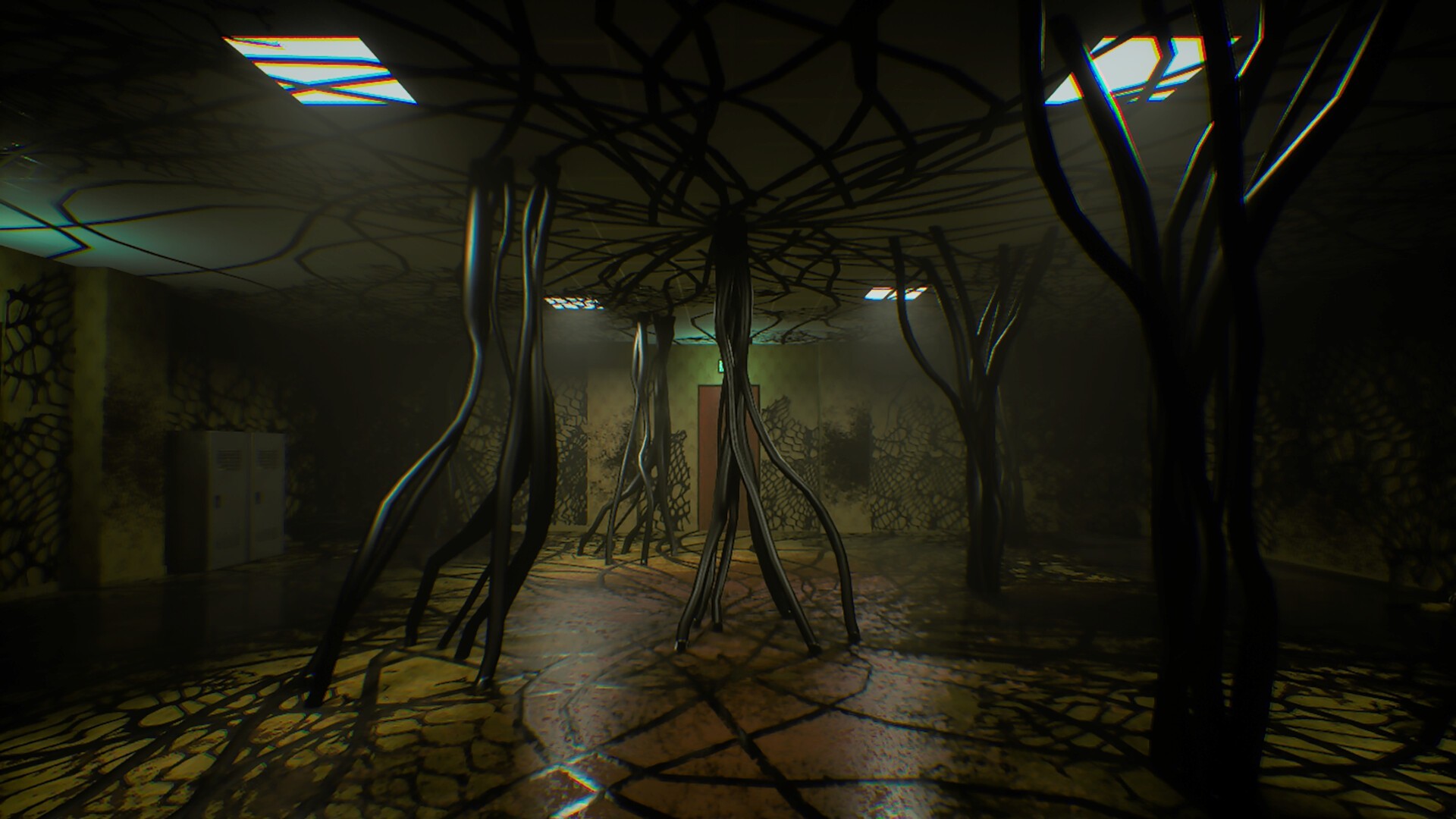 后室公司联机版（云游戏）游戏截图3