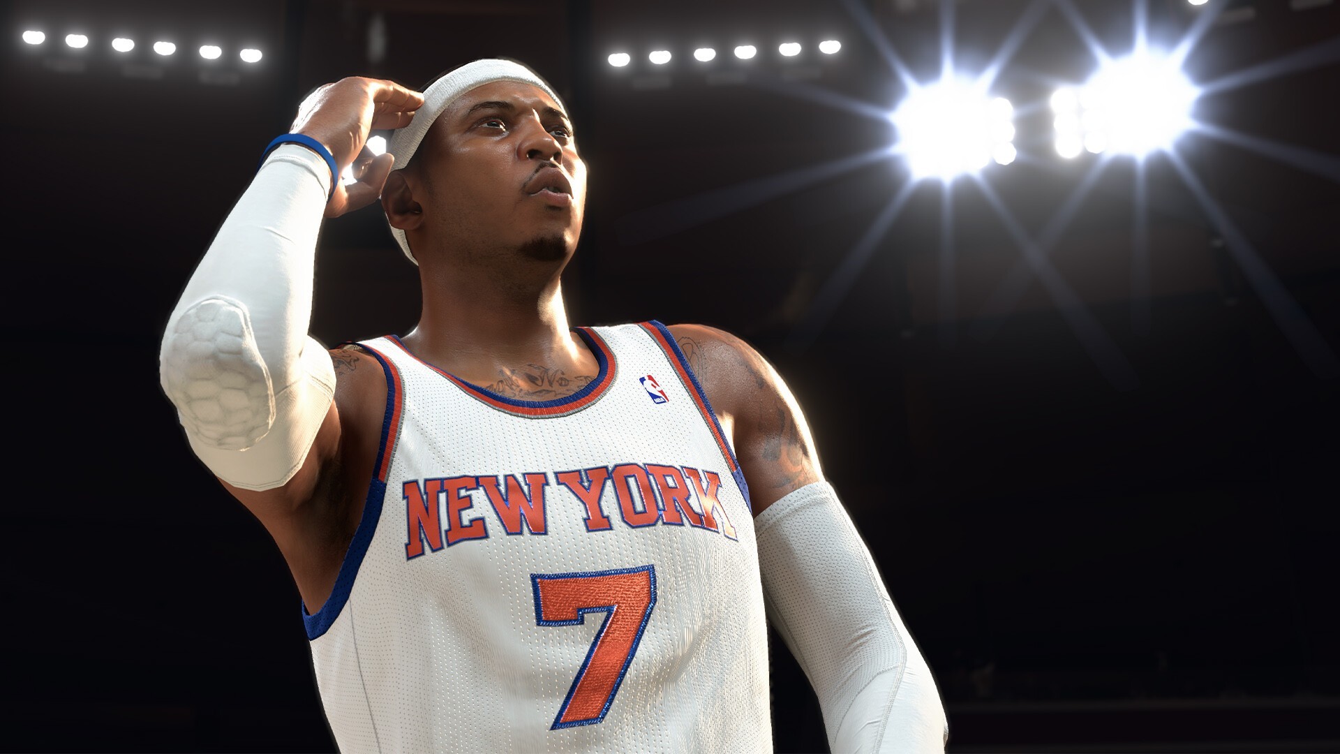 NBA2K26-Steam自备账号『云游戏』