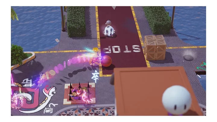 小小朋来城（云游戏）游戏截图1