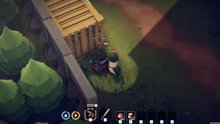 逃离鸭科夫Steam自备账号（云游戏）游戏截图3