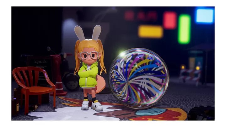 小小朋来城（云游戏）游戏截图5