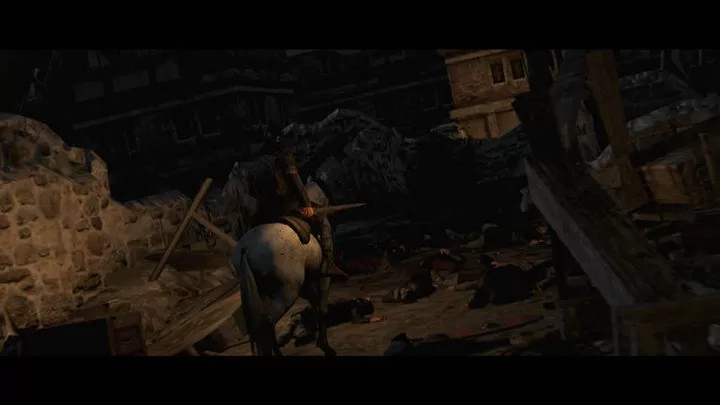 全面战争1212AD：中世纪3蒙古西征Mod（云游戏）游戏截图2