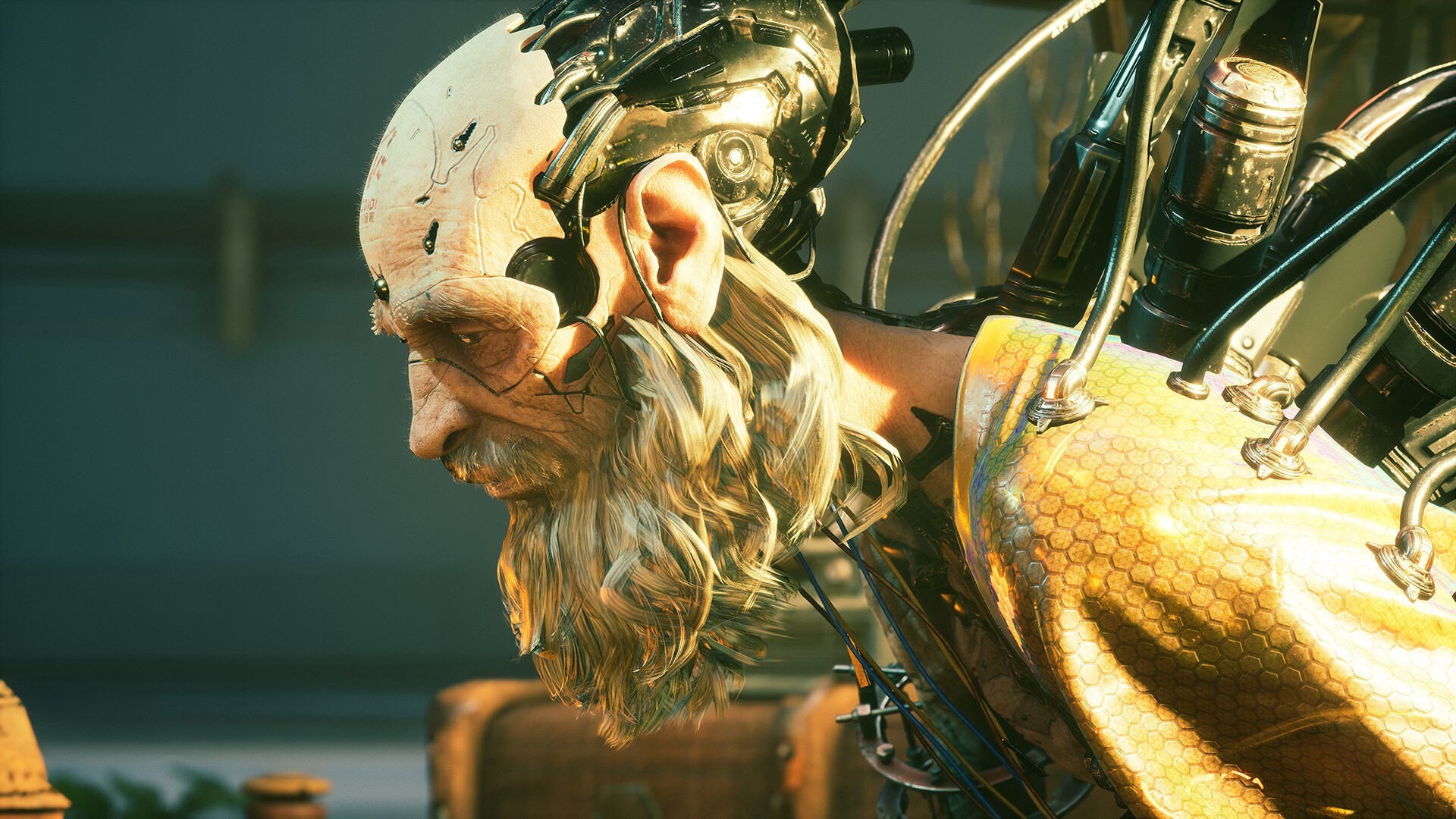 剑星Steam自备账号（云游戏）游戏截图3