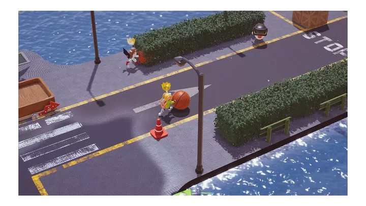 小小朋来城（云游戏）游戏截图2