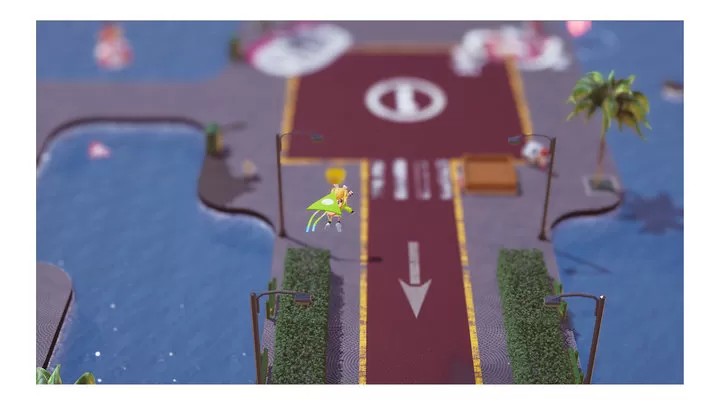 小小朋来城（云游戏）游戏截图3