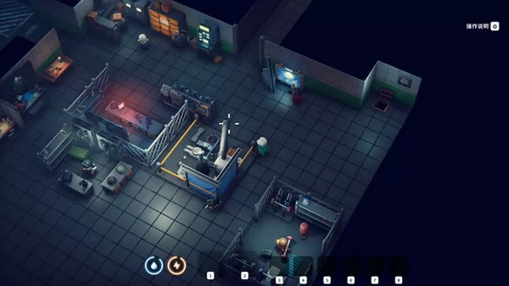 逃离鸭科夫Steam自备账号（云游戏）游戏截图1