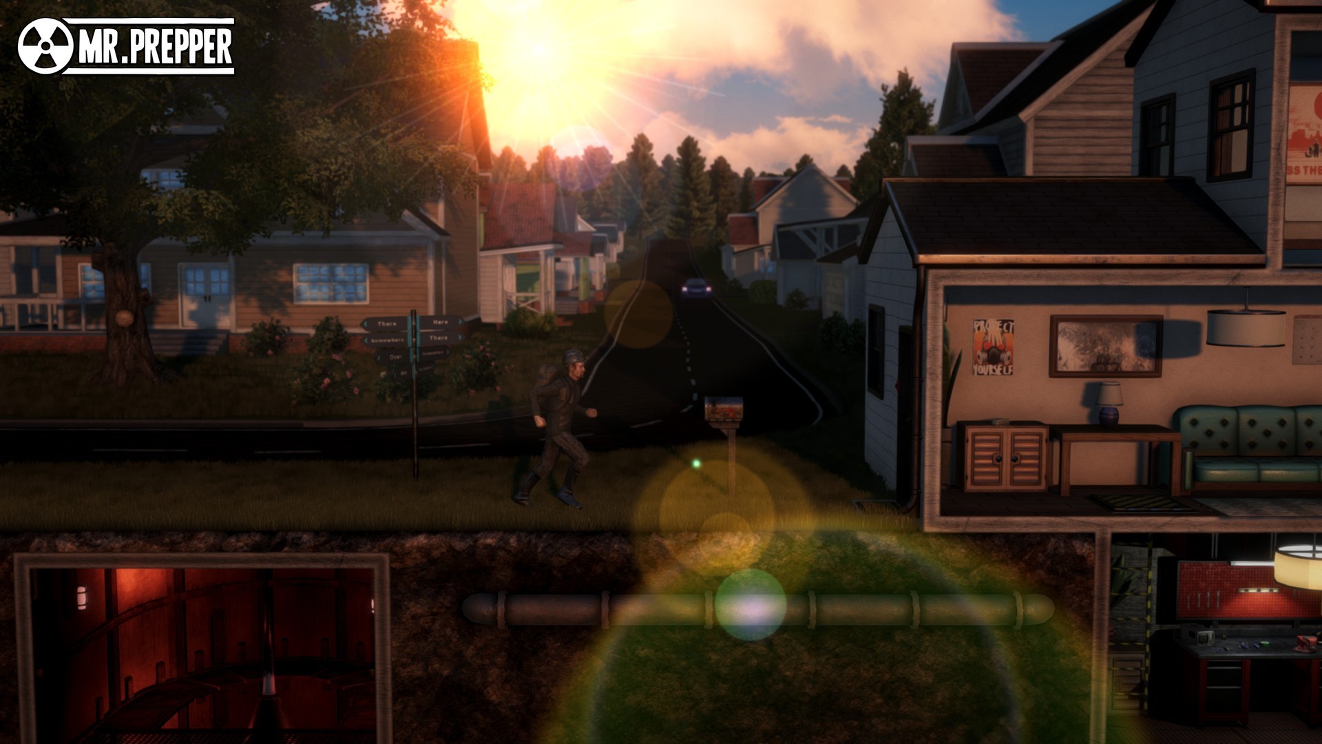 末日准备狂（云游戏）游戏截图4