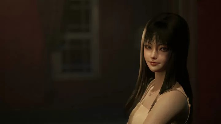 伊藤润二狂热 : 无止的囹圄（云游戏）游戏截图3