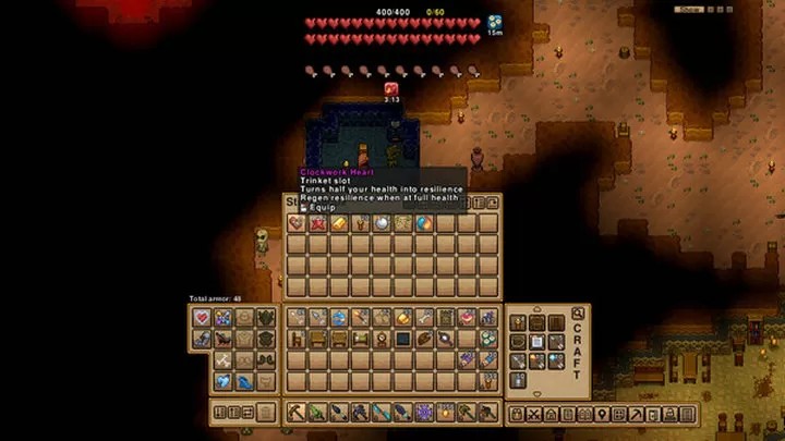 奈斯启示录联机（云游戏）游戏截图3