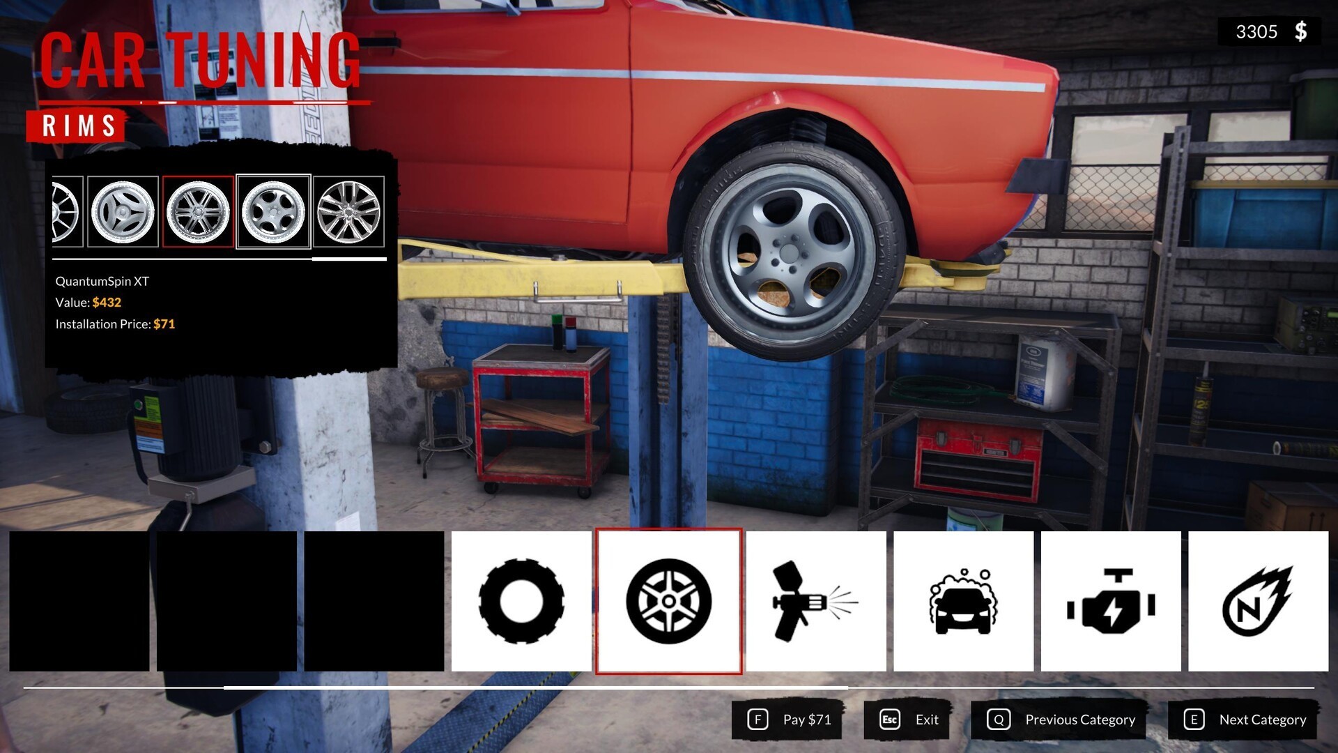 二手车模拟器 Used Cars Simulator『云游戏』