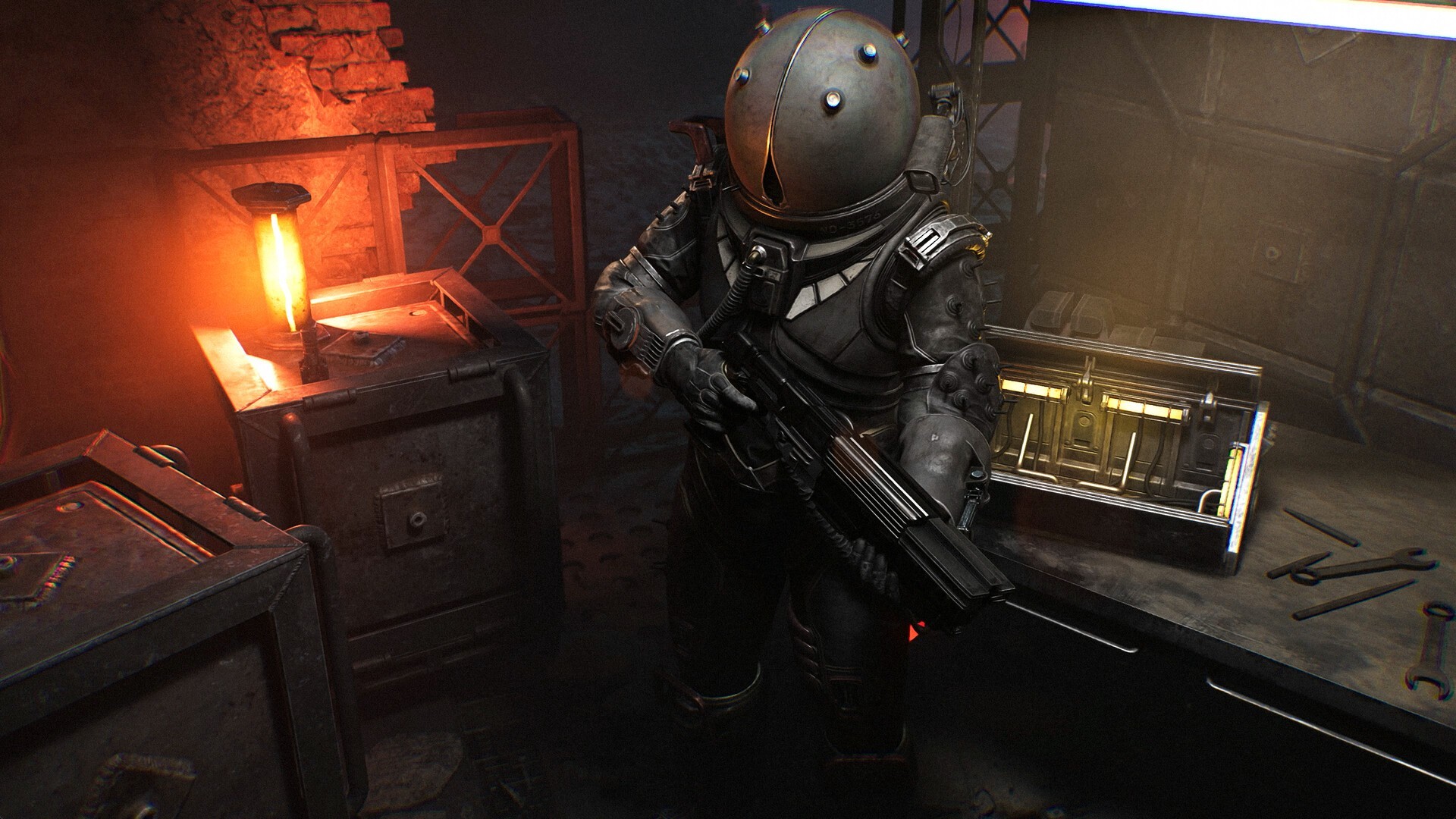 时间旅者：重生曙光（云游戏）游戏截图4