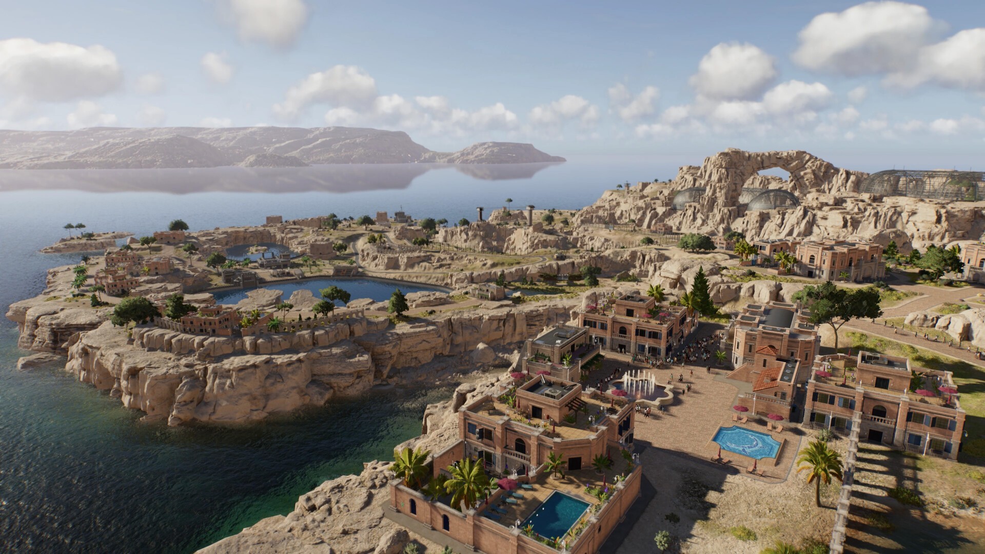 侏罗纪世界：进化3Steam自备账号（云游戏）游戏截图4