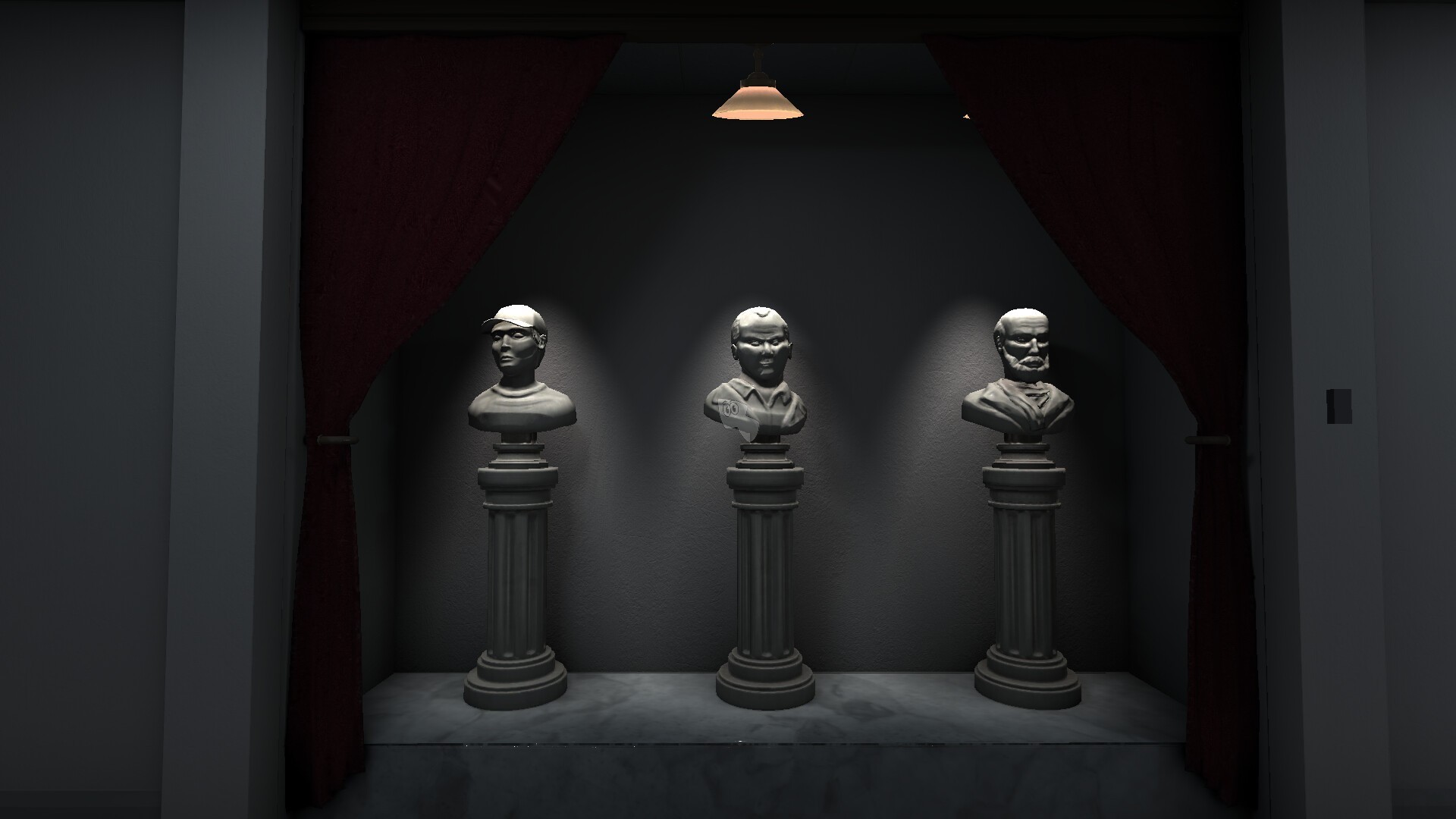 冒险家阿曼达3（云游戏）游戏截图2