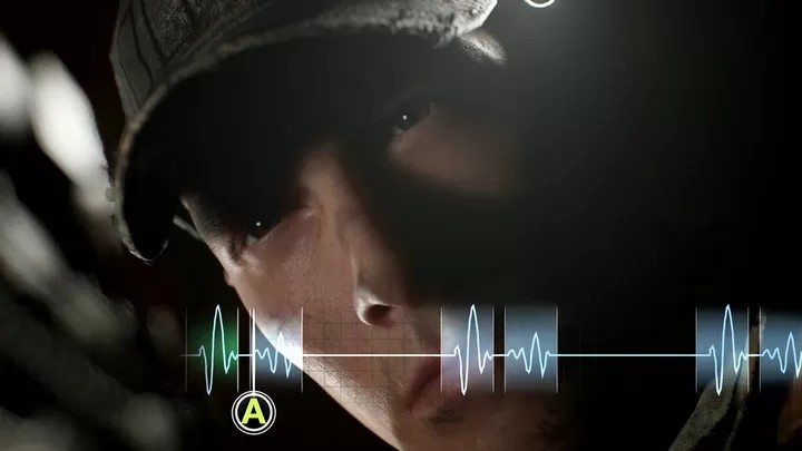 黑相集：灰冥界（云游戏）游戏截图2