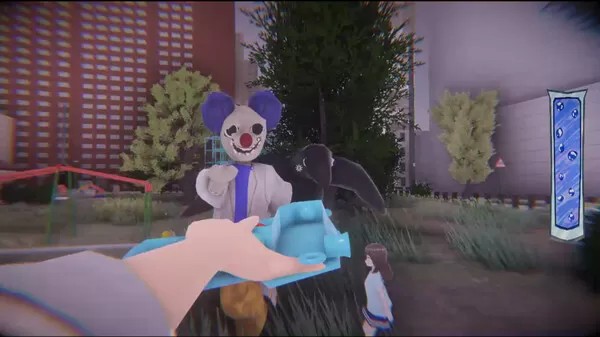 过家家 Playing House（云游戏）游戏截图1