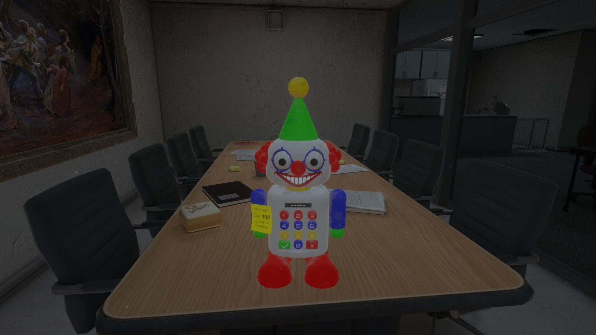 冒险家阿曼达3（云游戏）游戏截图4