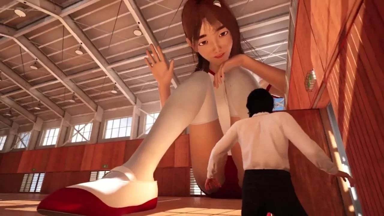 放学后的缩小大冒险（云游戏）游戏截图3