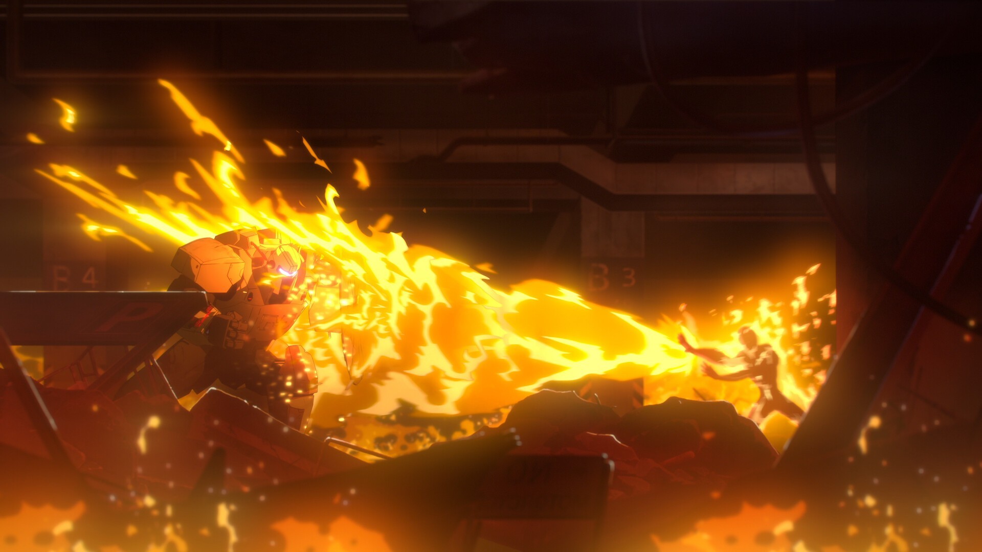 超英派遣中心（云游戏）游戏截图4