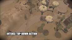 小兵步枪（云游戏）游戏截图1