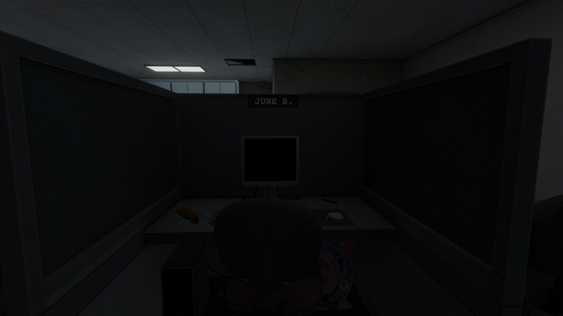 冒险家阿曼达3（云游戏）游戏截图3