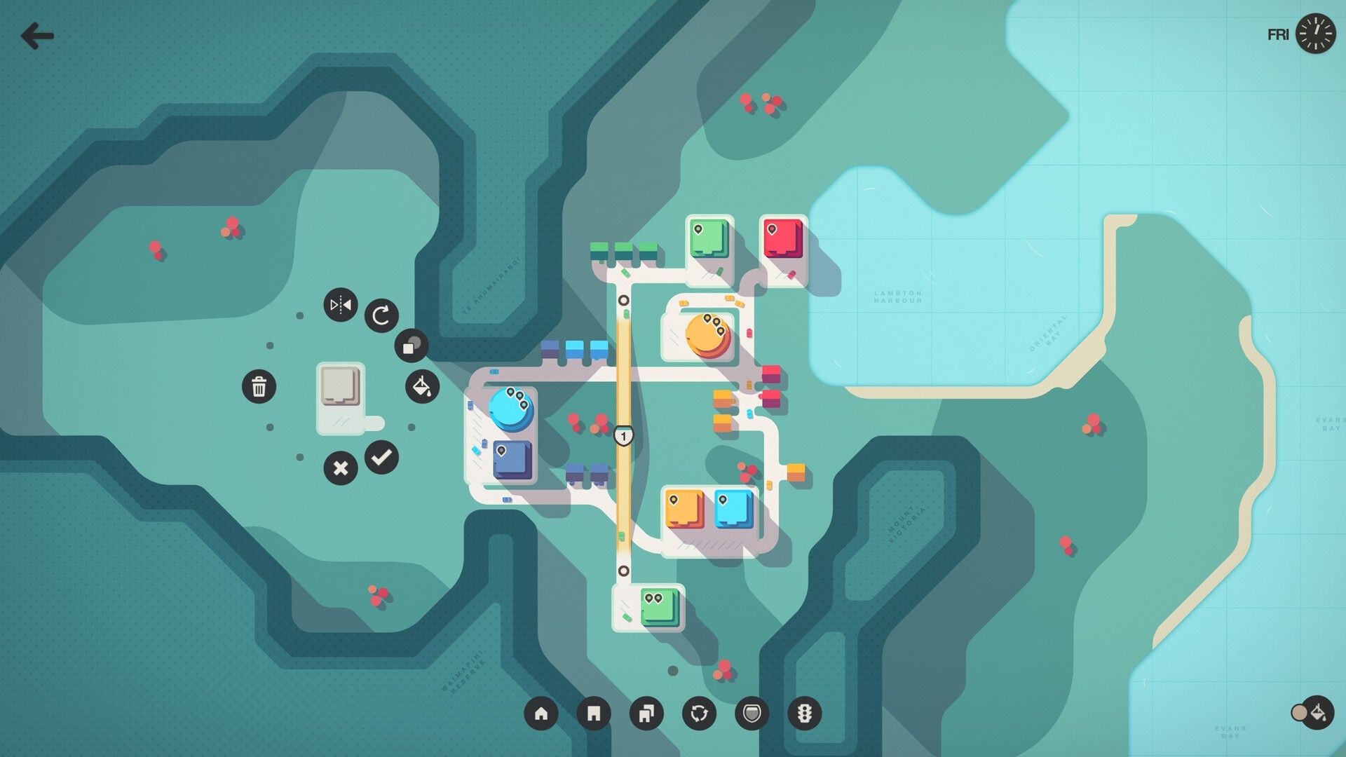 迷你高速公路（云游戏）游戏截图4