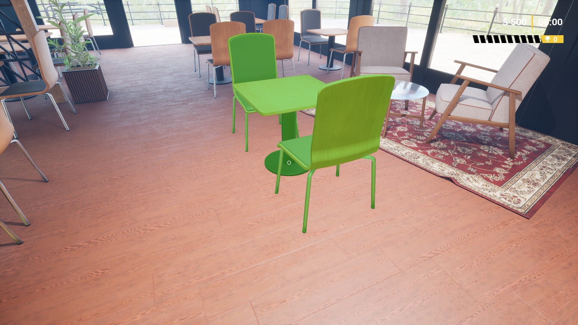 烘焙咖啡馆模拟器联机版（云游戏）游戏截图4