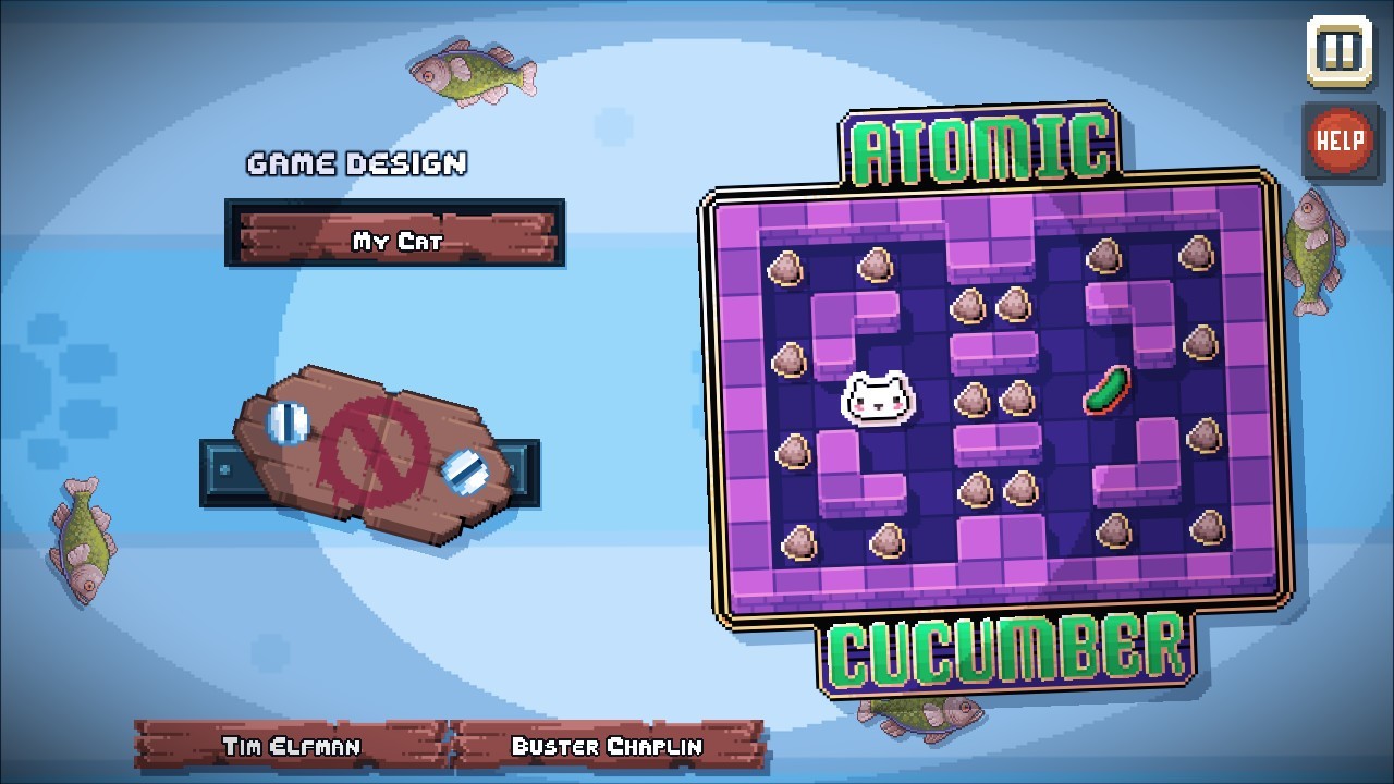 这里没有游戏:错误维度（云游戏）游戏截图3