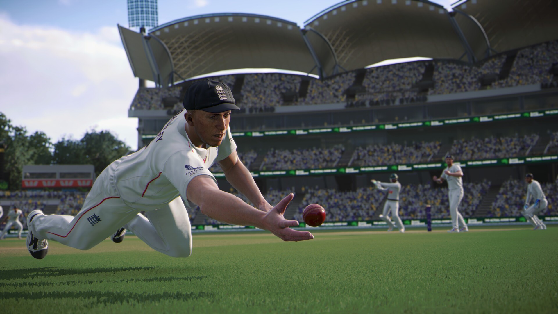 板球26 Cricket 26（云游戏）游戏截图3