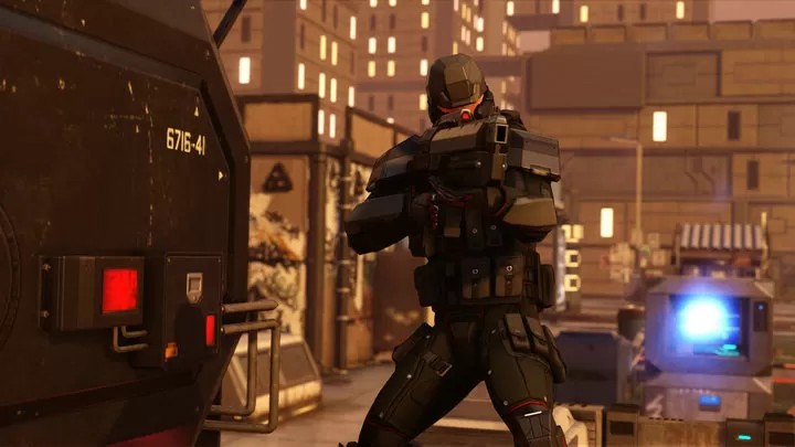 幽浮2 Xcom2（云游戏）游戏截图3
