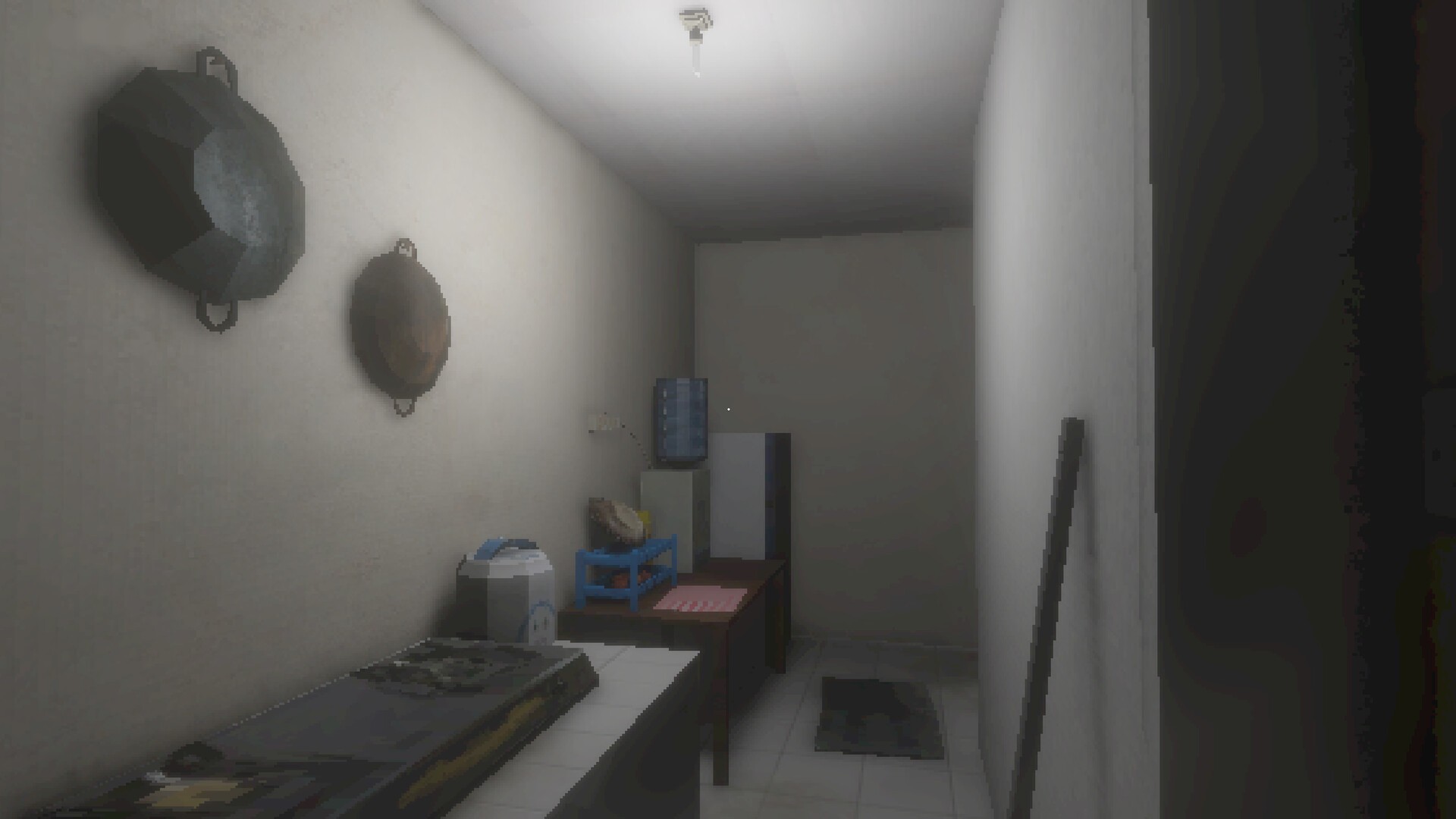 沉迷夜班Obsessed : Night Shif（云游戏）游戏截图2