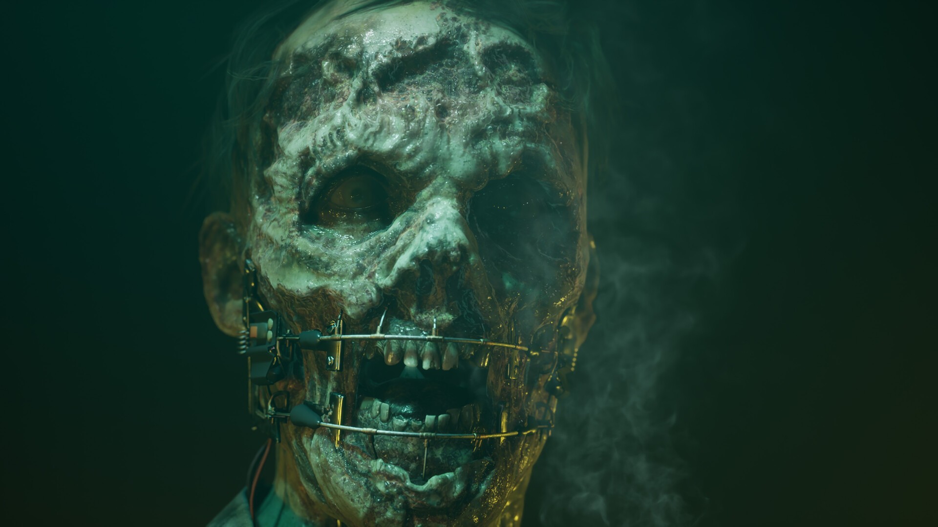 黑相集：心中魔（云游戏）游戏截图5