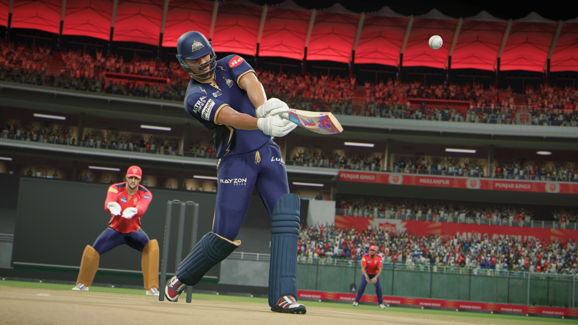 板球26 Cricket 26（云游戏）游戏截图2