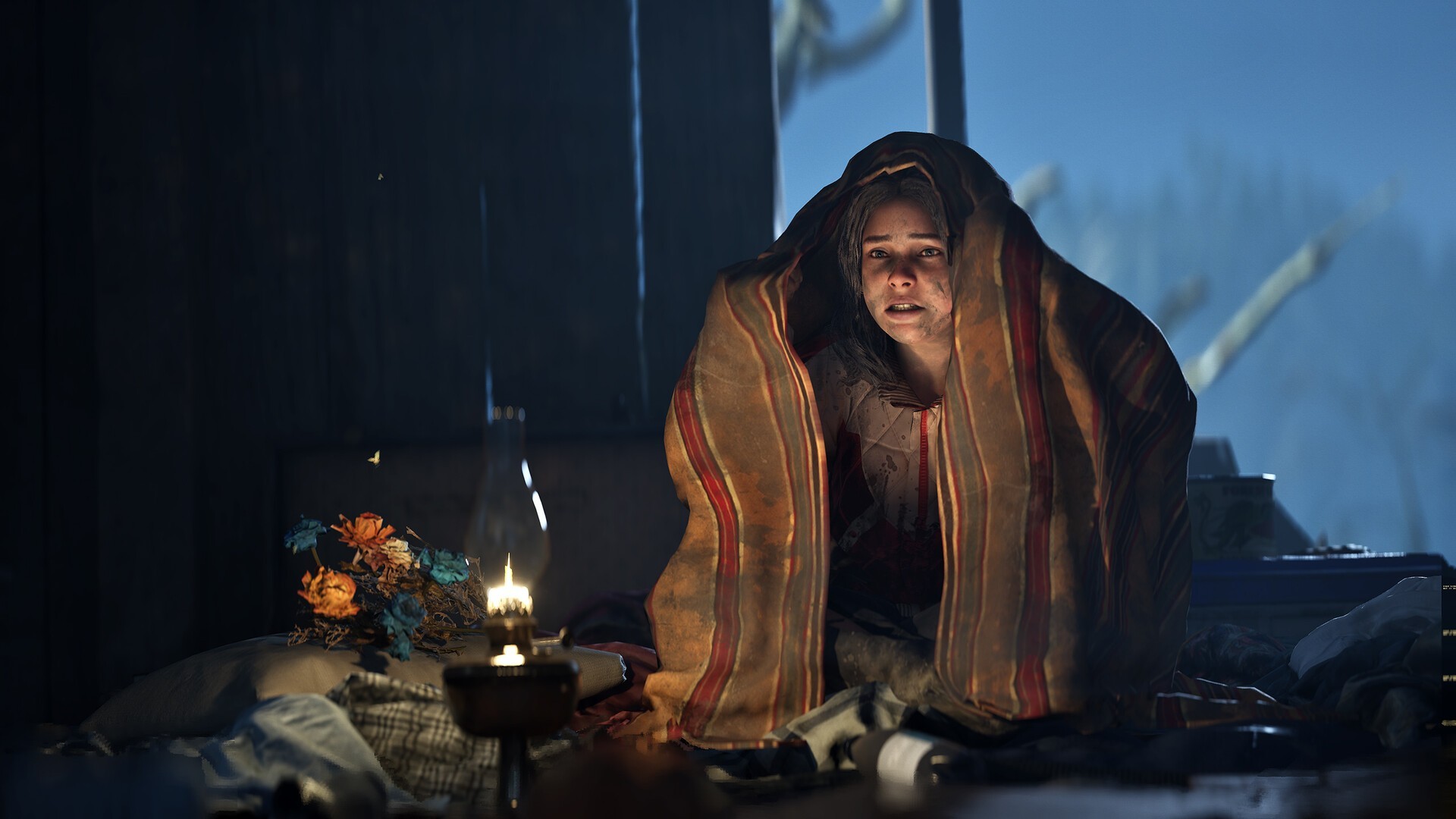 地狱即我们（云游戏）游戏截图2