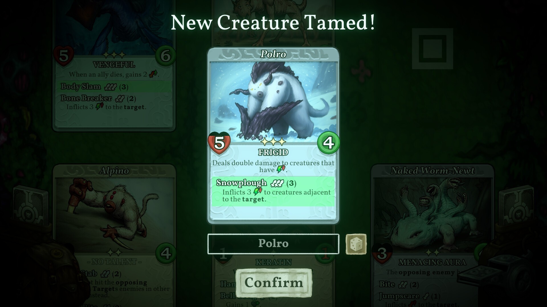 驯牌师 Decktamer（云游戏）游戏截图3