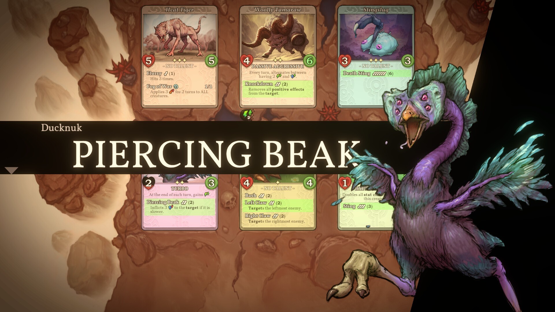 驯牌师 Decktamer（云游戏）游戏截图5